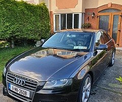 Audi A4 - Image 10/10