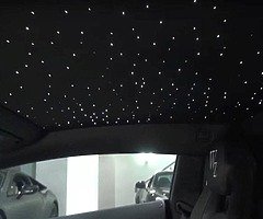 ✨Headliner Starlights ✨