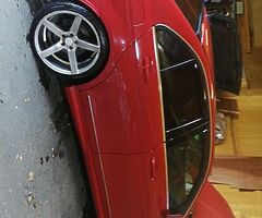 For sale Mercedes-Benz C-Class 220 2009 amg for sale
