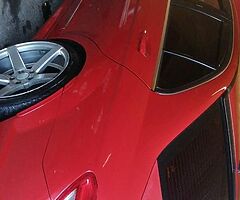 For sale Mercedes-Benz C-Class 220 2009 amg for sale - Image 4/4