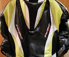 RST Tractech evo 2 one piece. Size UK 40 - Image 3/10