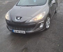 Peugeot SV 7 seater