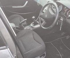 Peugeot SV 7 seater - Image 5/10