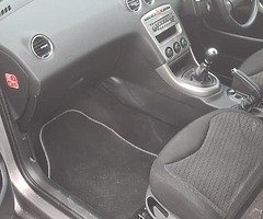 Peugeot SV 7 seater - Image 6/10