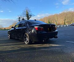 Bmw m5 - Image 4/7