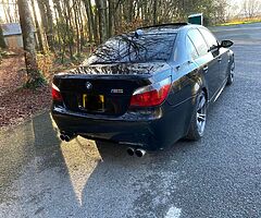 Bmw m5 - Image 5/7