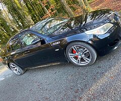 Bmw m5 - Image 7/7