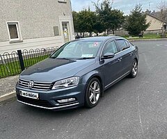 141 Rline Passat