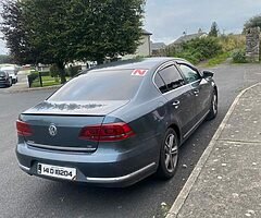 141 Rline Passat