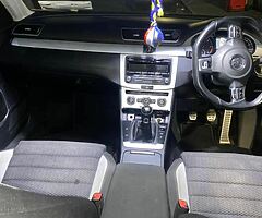 141 Rline Passat