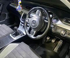141 Rline Passat - Image 4/5