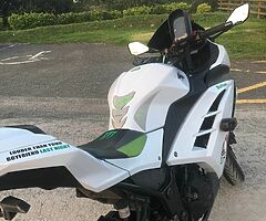 Ninja Kawasaki 14