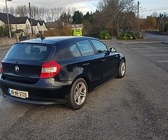Bmw 116i taxed and tested - Image 4/7