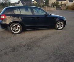 Bmw 116i taxed and tested - Image 5/7
