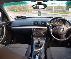 Bmw 116i taxed and tested - Image 6/7