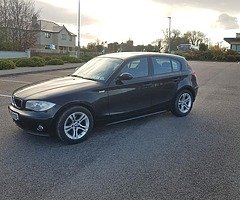Bmw 116i taxed and tested - Image 7/7