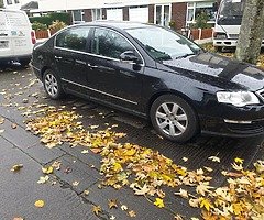 Passat 1.9 TDI