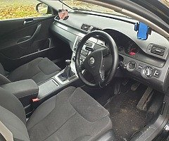 Passat 1.9 TDI