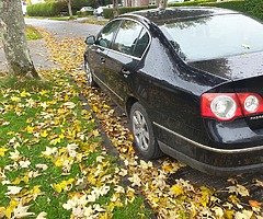 Passat 1.9 TDI