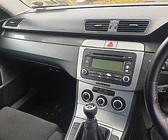 Passat 1.9 TDI - Image 6/6