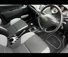 2008 Peugeot 207 1.4 NCT 06/22 TAX 01/22 - Image 4/8