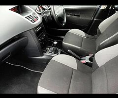 2008 Peugeot 207 1.4 NCT 06/22 TAX 01/22 - Image 6/8