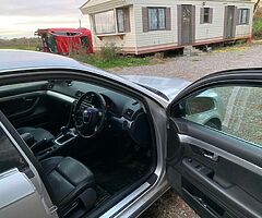 Audi A4 - Image 4/6