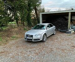 Audi A4 - Image 6/6