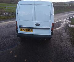 2010 Vauxhall Combo - Image 3/8