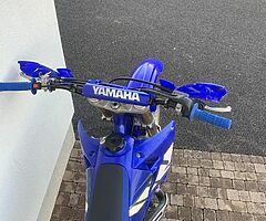 Yzf450 2005