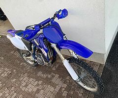 Yzf450 2005 - Image 4/5