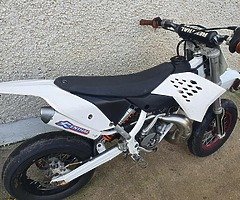ktm 65 sx