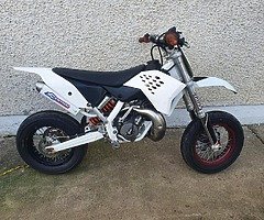 ktm 65 sx - Image 4/4