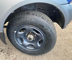 Very Rare in Ireland !! 
Suzuki Jimny 1.3  Cabrio
PLEASE READ DESCRIPTION!!!! - Image 7/10