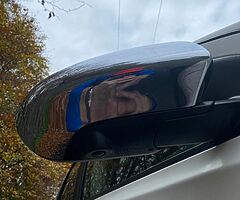 WITHE 2012 Quasqai 7 Seats FULL TEKNA 360% Camera SPECK Brand New NCT !!! - Image 7/10
