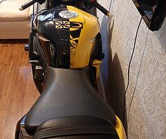 2007 Yamaha YZF-R - Image 4/8