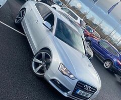Audi A5 - Image 3/4