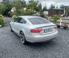 Audi A5 - Image 4/4