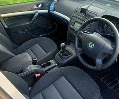 Skoda - Image 8/10