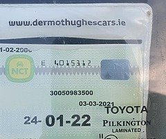 Car for sale - Image 4/5