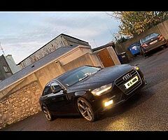 2012 Audi A4 B8.5 Swap - Image 4/9