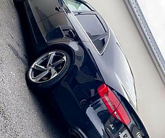2012 Audi A4 B8.5 Swap - Image 5/9