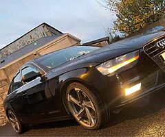 2012 Audi A4 B8.5 Swap - Image 7/9