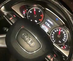 2012 Audi A4 B8.5 Swap - Image 8/9
