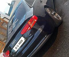 2012 Audi A4 B8.5 Swap - Image 9/9