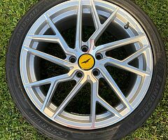 18” Veeman VFS44 5x112 - Image 5/9