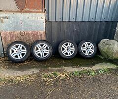 Wheels