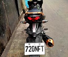 Sniper 2018 - Image 5/6