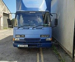 Horse truck - Image 10/10