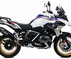 2020 BMW R 1250 GS 2019/2021 BMW R 1250 GS 2019/2021